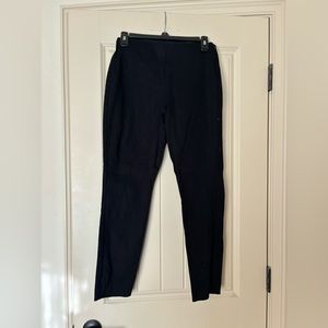 Black Business Pants